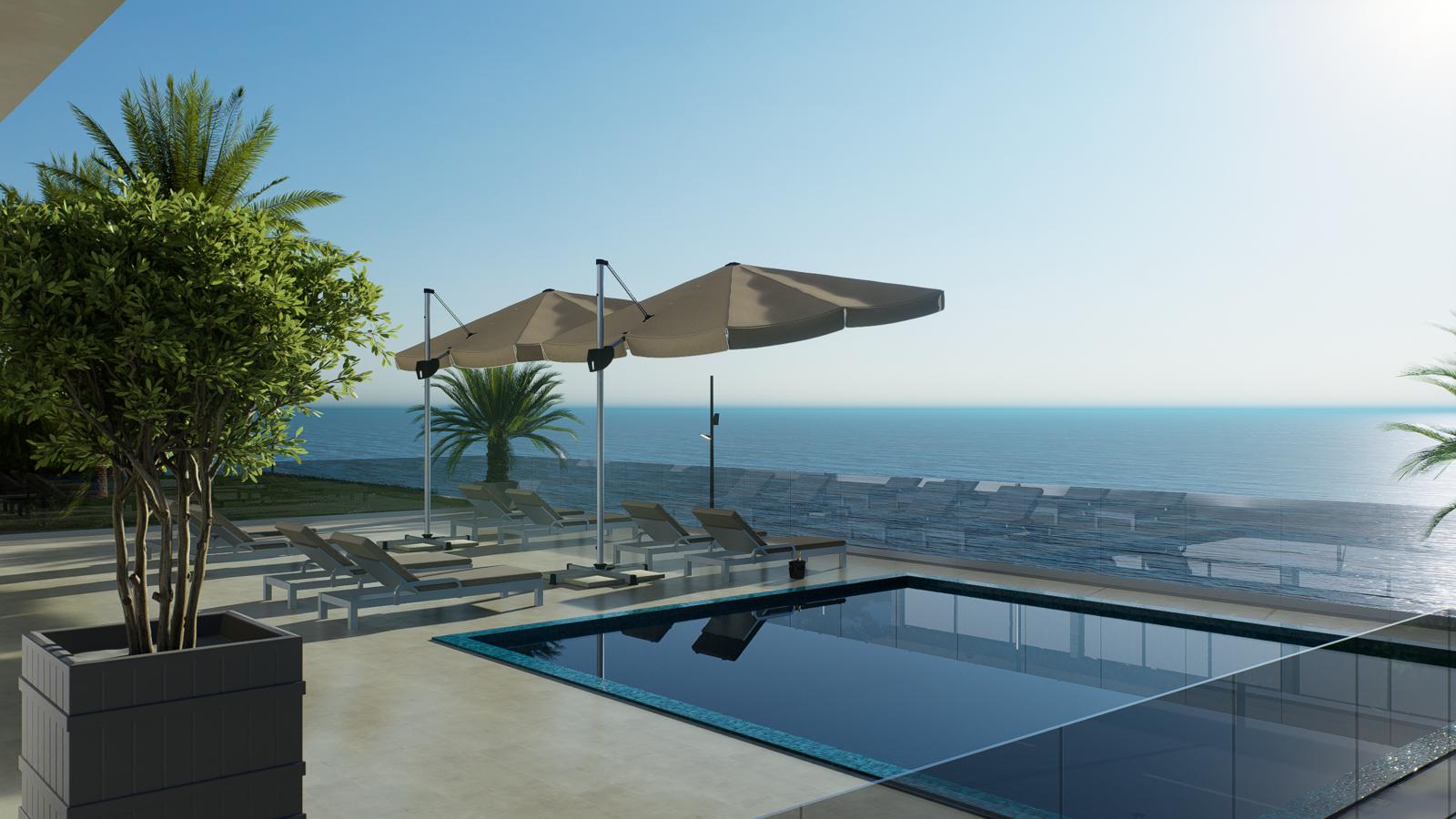 Image of Apartment in new building - 1 Bedrooms for Sale in Bar-Dobre Vode-Montenegro, Image 8